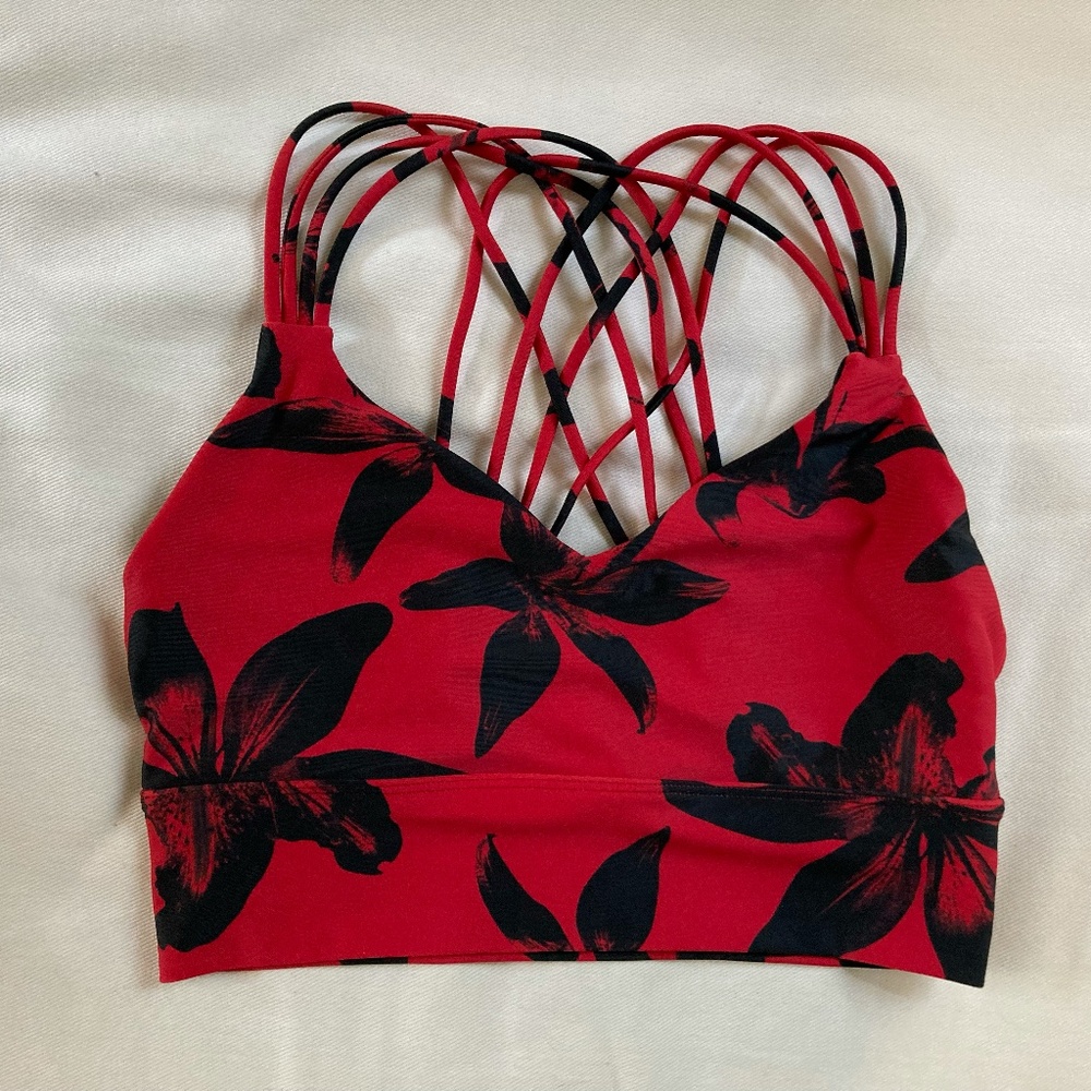 Yoga Top